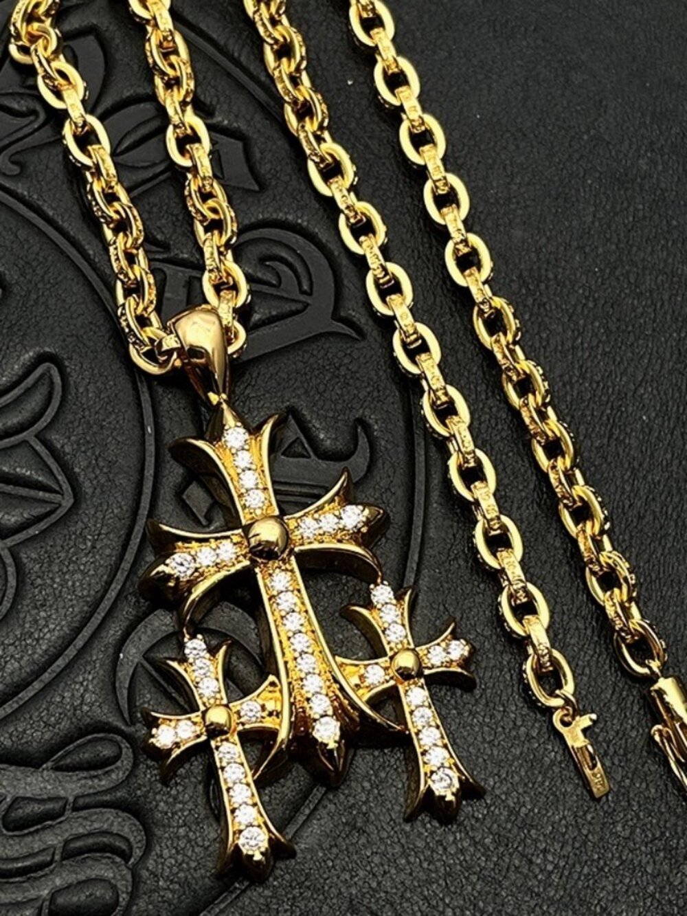 Chrome Hearts Necklace